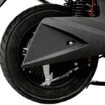 Електроскутер AIMA JOURNEY (White) 1200W - Зображення 5