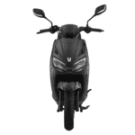 Електроскутер AIMA M3 Li (Black) 1200W - Зображення 4