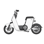 Електроскутер Yadea V7 (Blue, White, Gray) 400W - Зображення 3