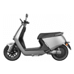 Електроскутер Yadea G5 (Gray) 2300W - Зображення 2