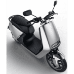 Електроскутер Yadea G5 (Gray) 2300W - Зображення 3