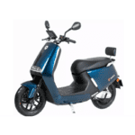 Електроскутер Yadea G5 (Blue) 2300W