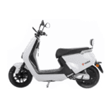 Електроскутер Yadea G5 (White) 2300W - Зображення 5