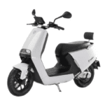 Електроскутер Yadea G5 (White) 2300W