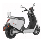 Електроскутер Yadea G5 (White) 2300W - Зображення 4