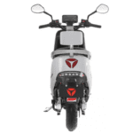 Електроскутер Yadea G5 (White) 2300W - Зображення 2