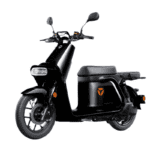 Електроскутер Yadea Y1S (Black) 2700W
