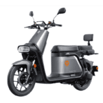 Електроскутер Yadea Y1S (Black) 2700W