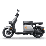 Електроскутер Yadea Y1S (Black) 2700W - Зображення 4