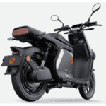 Електроскутер Yadea Y1S (Black) 2700W - Зображення 2