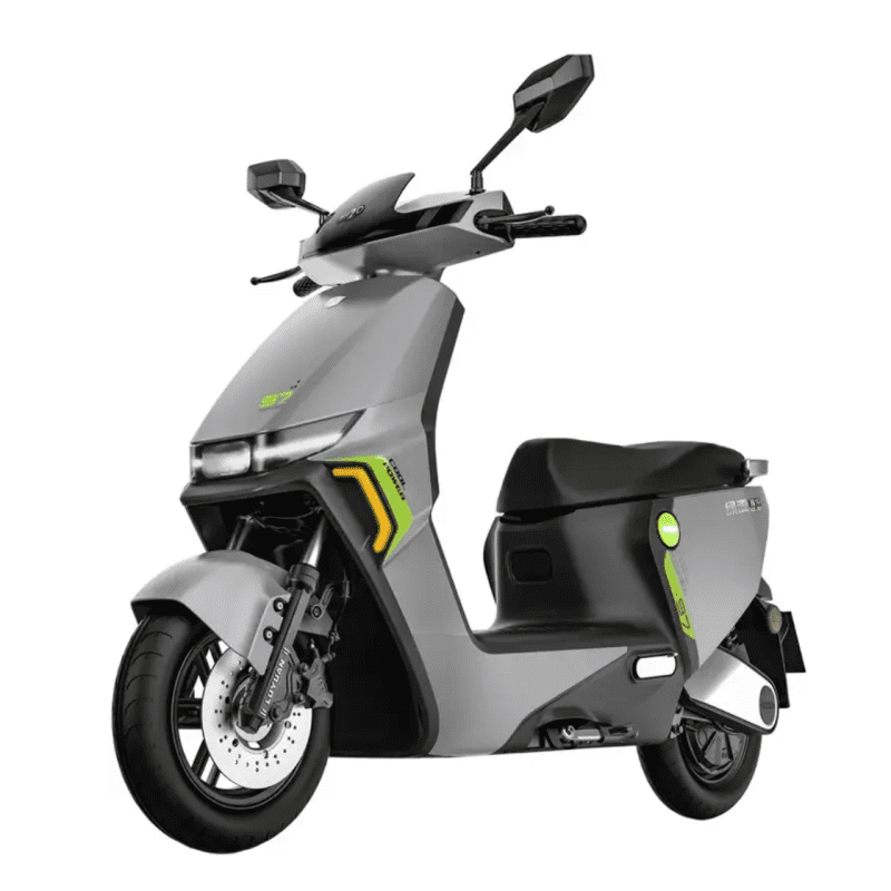 Снимок экрана 2025-11-07 201815-800x800 Електроскутер 2E S70 1500W Grey (2EESS70PLUS) - Зображення 1