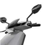 Електроскутер 2E S70 1500W Grey (2EESS70PLUS) - Зображення 4