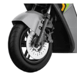 Електроскутер 2E S70 1500W Grey (2EESS70PLUS) - Зображення 3