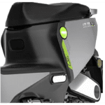 Електроскутер 2E S70 1500W Grey (2EESS70PLUS) - Зображення 2