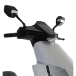 Електроскутер 2E S90 1200W White (2EESS90) - Зображення 5