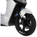 Електроскутер 2E S90 1200W White (2EESS90) - Зображення 4