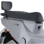 Електроскутер 2E S90 1200W White (2EESS90) - Зображення 3