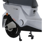 Електроскутер 2E S90 1200W White (2EESS90) - Зображення 2