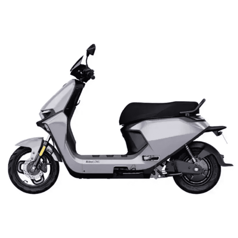 Снимок экрана 2025-11-07 202820-800x800 Електроскутер SEGWAY Ninebot M85C (Gray) 1000W - Зображення 1