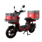 Електроскутер AIMA U1Si 1200W 2700Wh