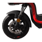 Електроскутер AIMA U1Si 1200W 2700Wh - Зображення 2