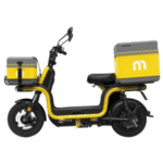 Електроскутер AIMA U1Si 1200W 2700Wh - Зображення 7