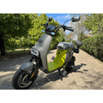 Електроскутер FADA MOAi 800W