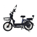 Електроскутер FADA IDEA 800W - Зображення 4