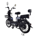 Електроскутер FADA IDEA 800W - Зображення 3