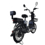 Електроскутер FADA IDEA 800W - Зображення 2