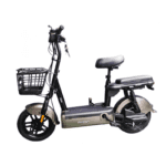 Електроскутер FADA LiDO 500W - Зображення 2