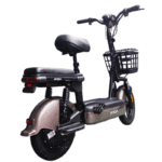 Електроскутер FADA LiDO 500W - Зображення 3