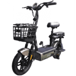 Електроскутер FADA LiDO 500W