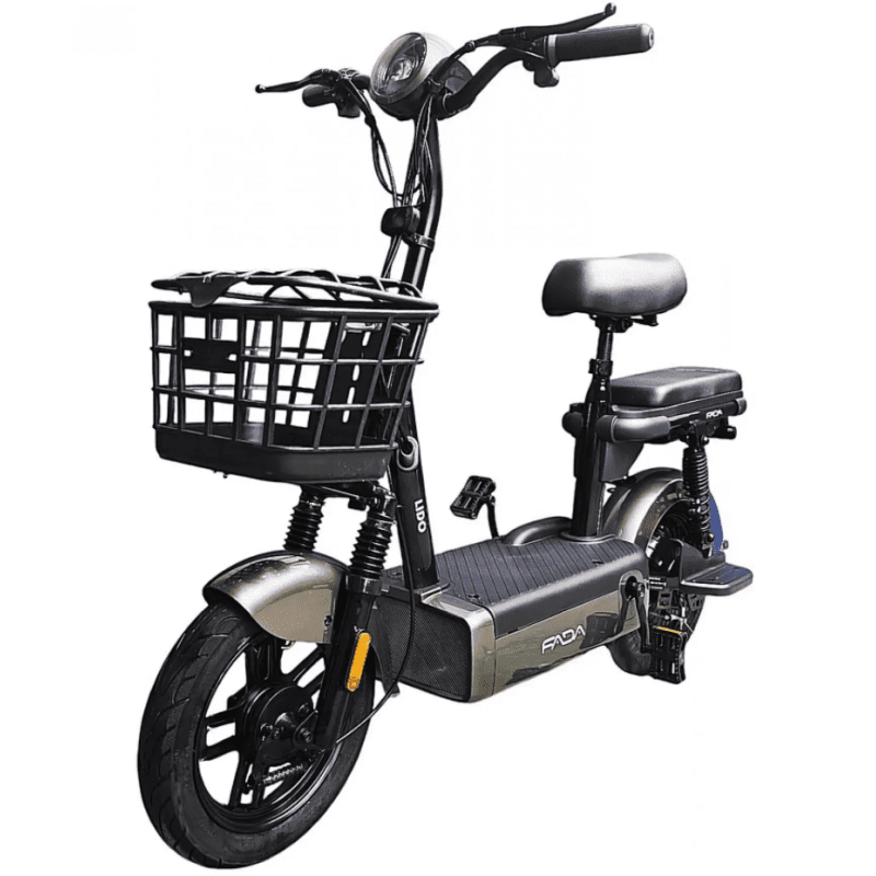 Снимок экрана 2025-11-08 132139-800x800 Електроскутер FADA LiDO 500W - Зображення 1