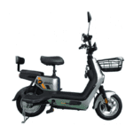 Електроскутер FADA CLASSi 1000W - Зображення 3