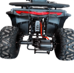 FORTE FFP1500 - Зображення 4