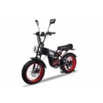 Електровелосипед Minako Apex 240W 48V 20Ah (City E-Bike)