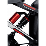 Електровелосипед Minako Apex 240W 48V 20Ah (City E-Bike) - Зображення 8