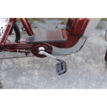 Електровелосипед триколісний SKYMOTO BIG HAPPY 350W 48V 10Ah 24″ - Зображення 3