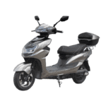 Електроскутер Maxxter NEOS II (Black-Gray)