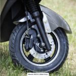 Електроскутер Maxxter NEOS II (Black-Gray) - Зображення 2