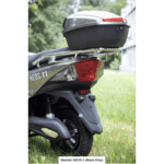 Електроскутер Maxxter NEOS II (Black-Gray) - Зображення 3