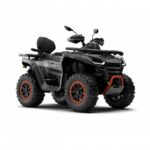Квадроцикл SEGWAY 1000 AT10L FULL Equipped
