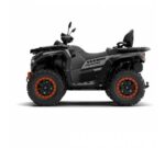Квадроцикл SEGWAY 1000 AT10L FULL Equipped - Зображення 4
