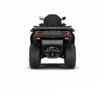 Квадроцикл SEGWAY 1000 AT10L FULL Equipped - Зображення 2