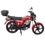 SPARK SP125C-2CFO - Зображення 7
