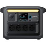 Зарядна станція Anker Solix C1000X 1056Wh 1800W - Зображення 5