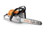 Бензопила STIHL MS 261 C-M