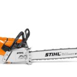 Бензопила STIHL MS 651