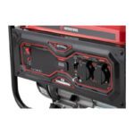 Генератор бензиновий Intertool DT-1135 - Зображення 2